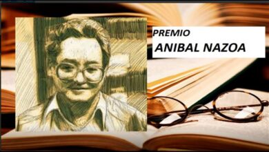 MPN convoca a participar en Premio Aníbal Nazoa 2023 edición XIV