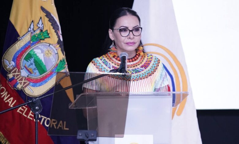 Ecuador tendría elecciones generales anticipadas el 20 de agosto