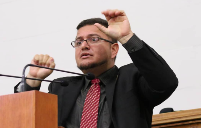 A consulta pública proyecto Ley de atención a personas con Discapacidad Auditiva
