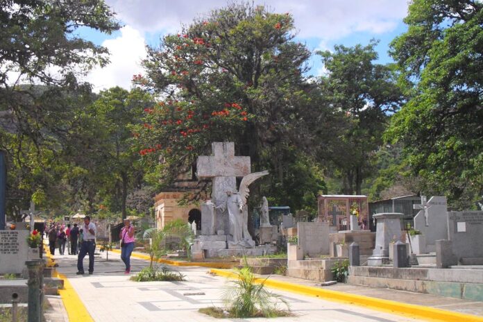 Alcaldía de Libertador fijará tarifas de servicios funerarios