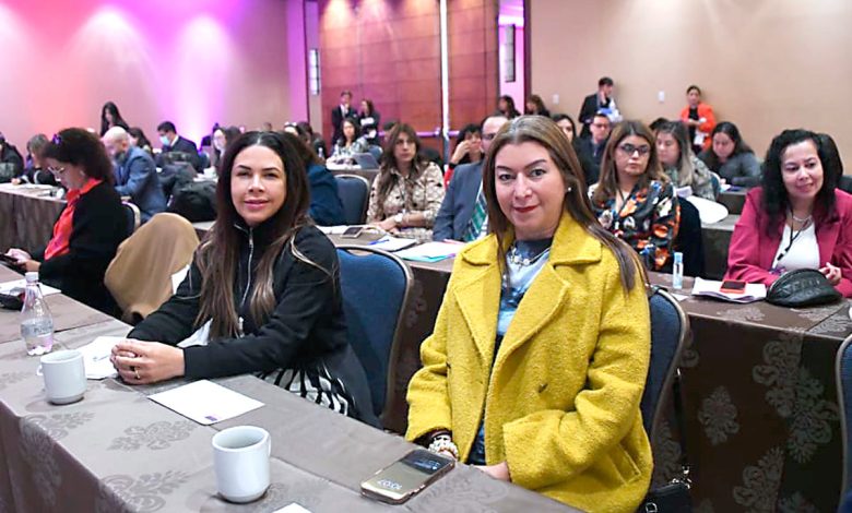 TSJ participó en Seminario Internacional sobre perspectivas de género