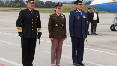 Jefa del Comando Sur visita Colombia y la califica de “valioso socio”