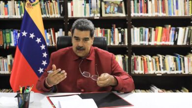 Presidente Maduro decreta incremento de 70$ indexados en bonos de Alimentación y Guerra Económica