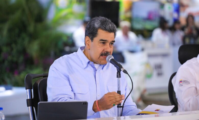 Venezuela rechaza el robo de Citgo por parte del gobierno de EEUU