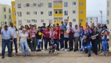 Cantv conectará con Aba Ultra a más de 850 familias de Santa Teresa del Tuy