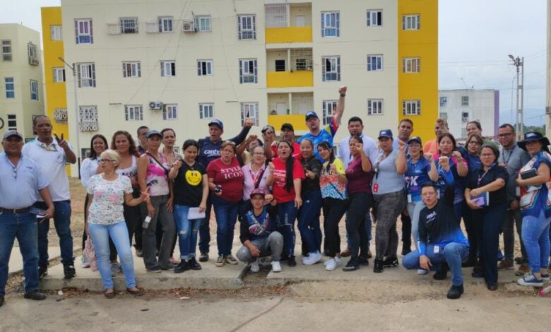 Cantv conectará con Aba Ultra a más de 850 familias de Santa Teresa del Tuy