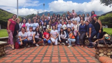 Mincyt: Conforma Consejos Feministas de la ciencia en Táchira