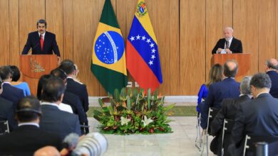 Venezuela y Brasil definirán nuevos protocolos de cooperación en seguridad fronteriza
