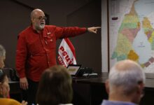 Zulia: En marcha instalación de equipos políticos parroquiales