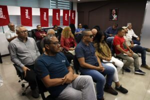 Zulia: En marcha instalación de equipos políticos parroquiales