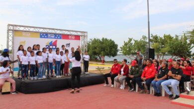 Carbozulia organizó Foro sobre el Bicentenario de la Batalla Naval del Lago de Maracaibo