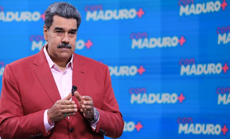 Presidente Maduro: Venezuela va insertándose en la iniciativa de desdolarización del mundo