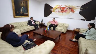 Venezuela y Honduras reimpulsan desarrollo económico mutuo y la integración regional