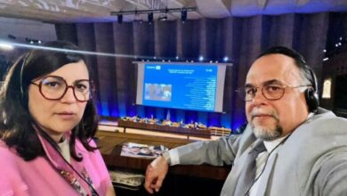 Venezuela presente en 216º Sesión del Consejo Ejecutivo de la Unesco