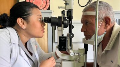 Ipasme realiza captación y cirugías oftalmológicas en Aragua, Cojedes y Táchira