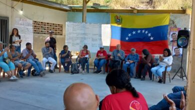 Venezuela apuesta por la transformación del Estado a través de la democracia directa