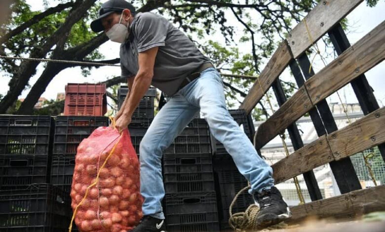Plan Pueblo a Pueblo ha distribuido más de 3500 toneladas de alimentos