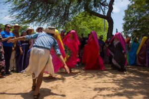 Zulia: Encuentro con pueblos indígenas genera aportes para la transformación educativa