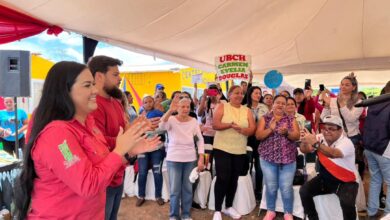 Monagas: Gobierno Bolivariano entregó financiamientos a 30 Mujeres Conuqueras