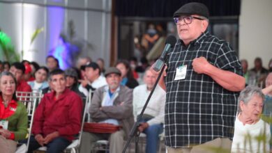 Congreso de Historia de Mérida cierra mesas de trabajo con una gran participación