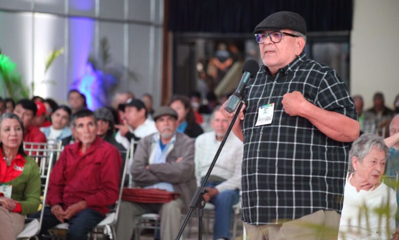 Congreso de Historia de Mérida cierra mesas de trabajo con una gran participación