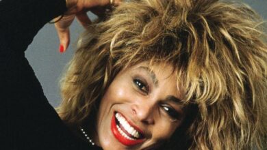 YVKE Mundial rinde tributo a la Reina del Rock "Tina Turner"