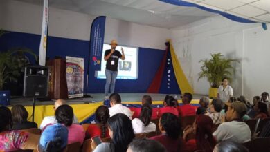 Monagas: Presentan proyectos productivos en Congreso Nacional del Poder Popular