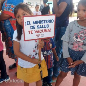 Jornada médica “Zulia Saludable” atendió habitantes del municipio Jesús María Semprúm