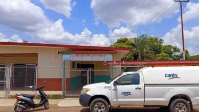 Guárico: Cantv restableció los servicios de telecomunicaciones a familias de Valle de la Pascua