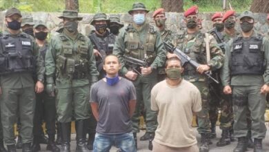 Venezuela conmemora 3 años de victoria en unión cívico-militar-policial sobre Operación Gedeón