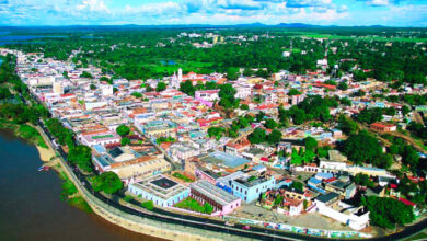 Se cumplen 259 años de la fundación de Angostura, hoy Ciudad Bolívar