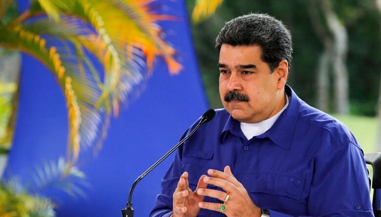 Presidente Maduro asegura que la desdolarización del comercio mundial es inevitable