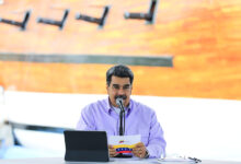 Jefe de Estado inauguró el Parque Biosaludable "Fundación Los Chorros" en Carabobo