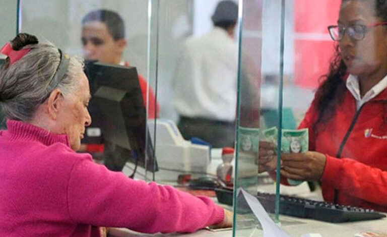 Ingreso mensual de jubilados se ubica en 49$ con indexación permanente