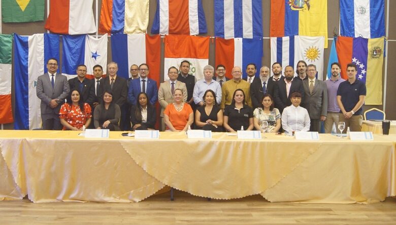Venezuela participó en agenda formativa del OIEA en Honduras