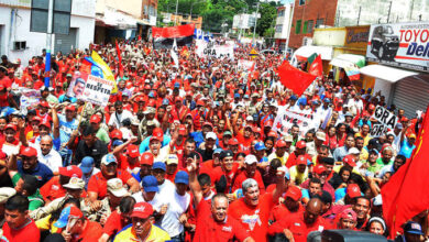 1° de Mayo: Día Internacional del Trabajador reivindica lucha por derechos laborales