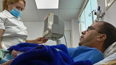 Gobierno Bolivariano exalta labor de los profesionales de la Enfermería en su día