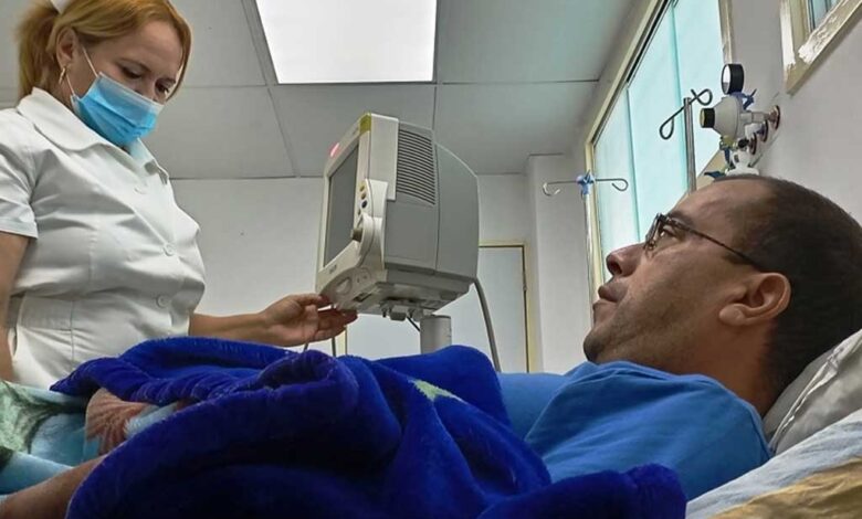 Gobierno Bolivariano exalta labor de los profesionales de la Enfermería en su día
