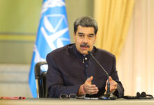 Jefe de Estado: Venezuela tiene un Estado que garantiza los derechos humanos del Pueblo