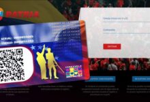 Junio: Sistema Patria incrementó el monto para los programas de protección social
