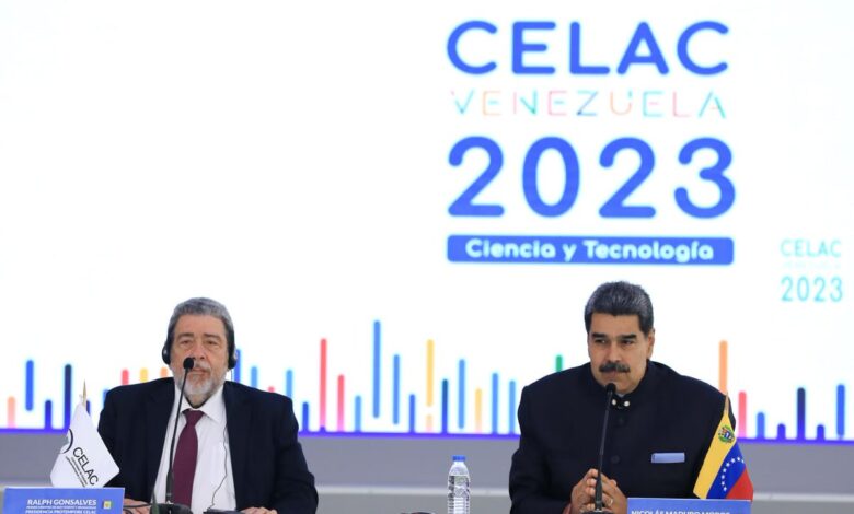 Ralph Gonsalves: América Latina y el Caribe deben trabajar juntos en la ciencia y la tecnología
