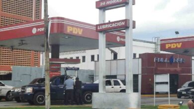 Estado Mayor de Combustible se despliega para la distribución de gasolina en el Zulia