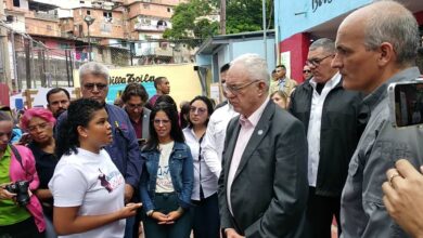 Venezuela y FAO iniciaron marco de cooperación estratégica basado en el Plan de la Patria