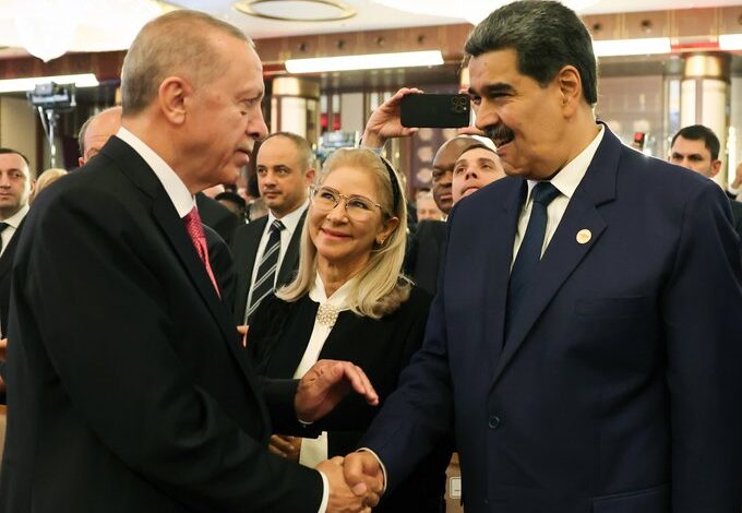 Venezuela cuenta con importantes alianzas estratégicas para el desarrollo y la cooperación