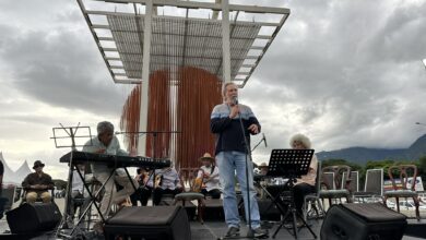 Celebraron 100 años de Jesús Soto con concierto en La Esfera Caracas