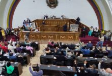 AN autoriza nombramiento de Orlando Maneiro como embajador de Venezuela en Cuba