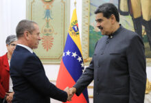 Venezuela y Argelia fortalecen alianzas de cooperación para afianzar el acercamiento bilateral