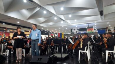 Embajada de Francia celebró por primera vez la Fête de la Musique en Guayana