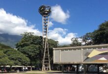 UCV elige este viernes sus nuevas autoridades