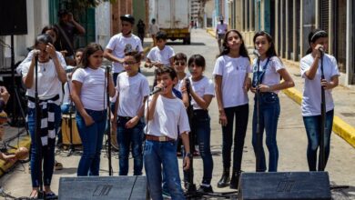 Eliminatorias del Festival Infantil Juvenil de Gaitas de Furro 2023 arranca este viernes en Santa Lucía